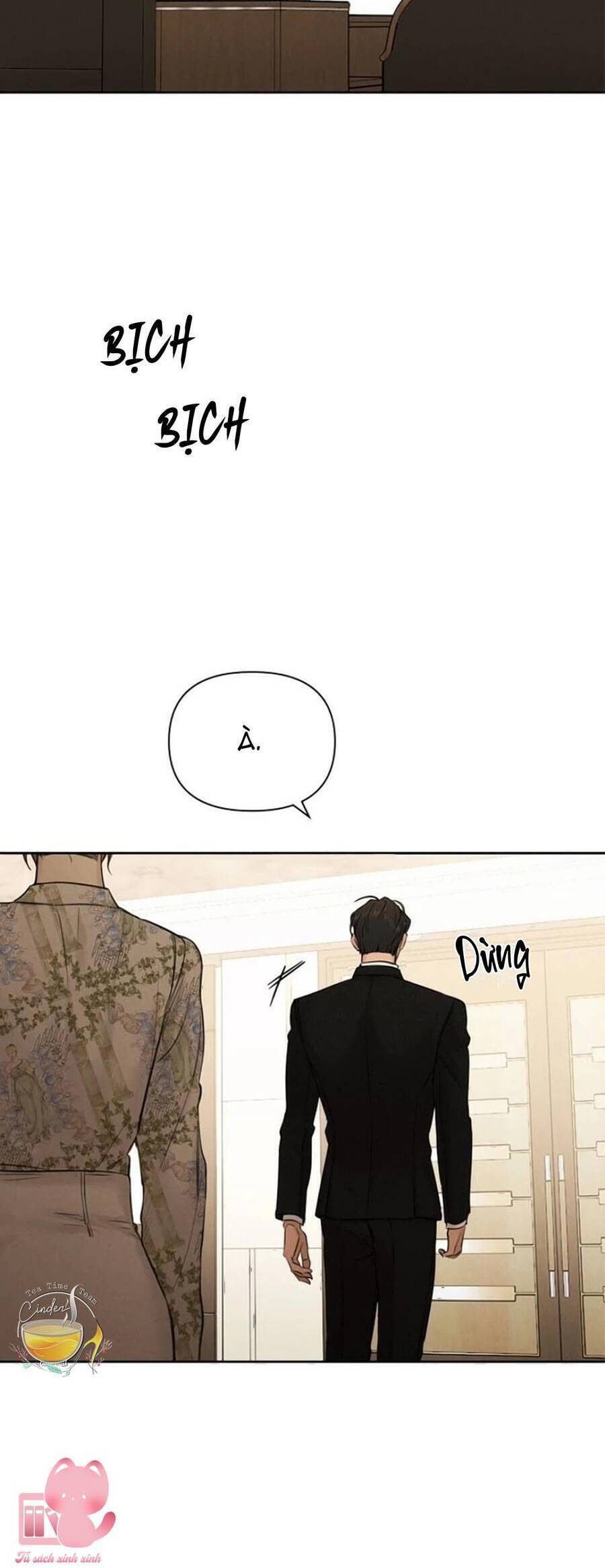 Chỉ Là Ánh Bình Minh Chapter 55 - 28