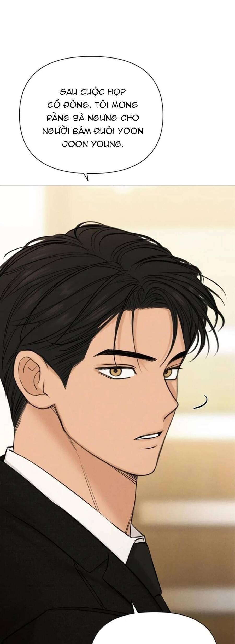 Chỉ Là Ánh Bình Minh Chapter 55 - 29