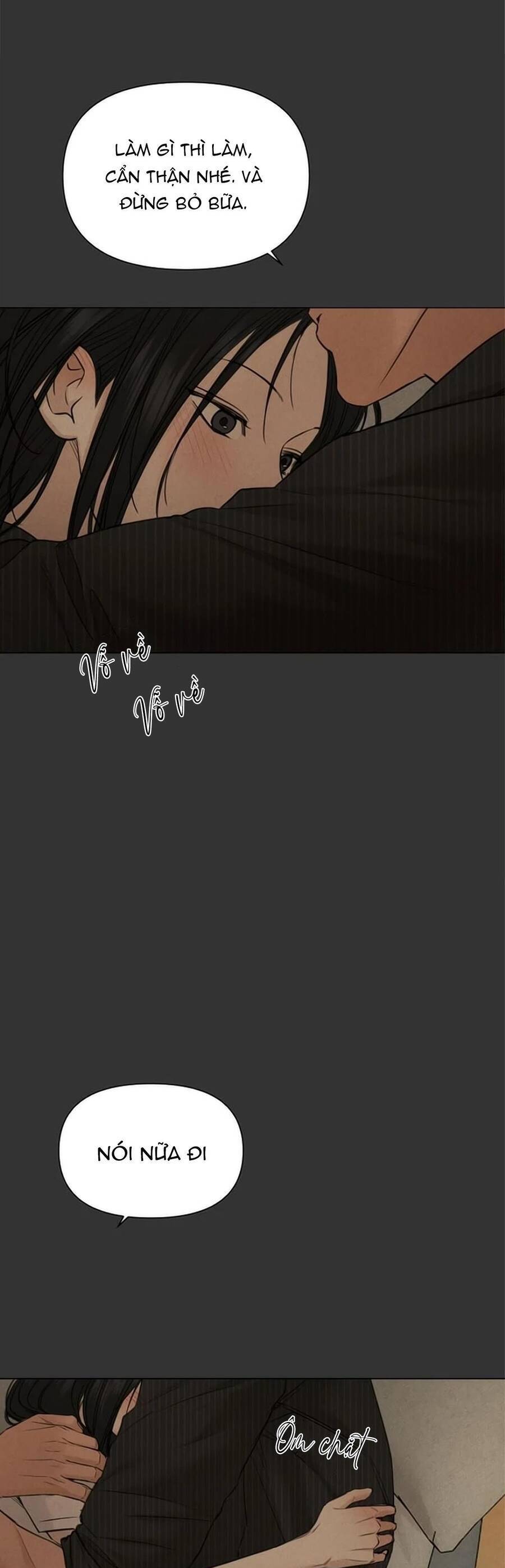 Chỉ Là Ánh Bình Minh Chapter 55 - 4