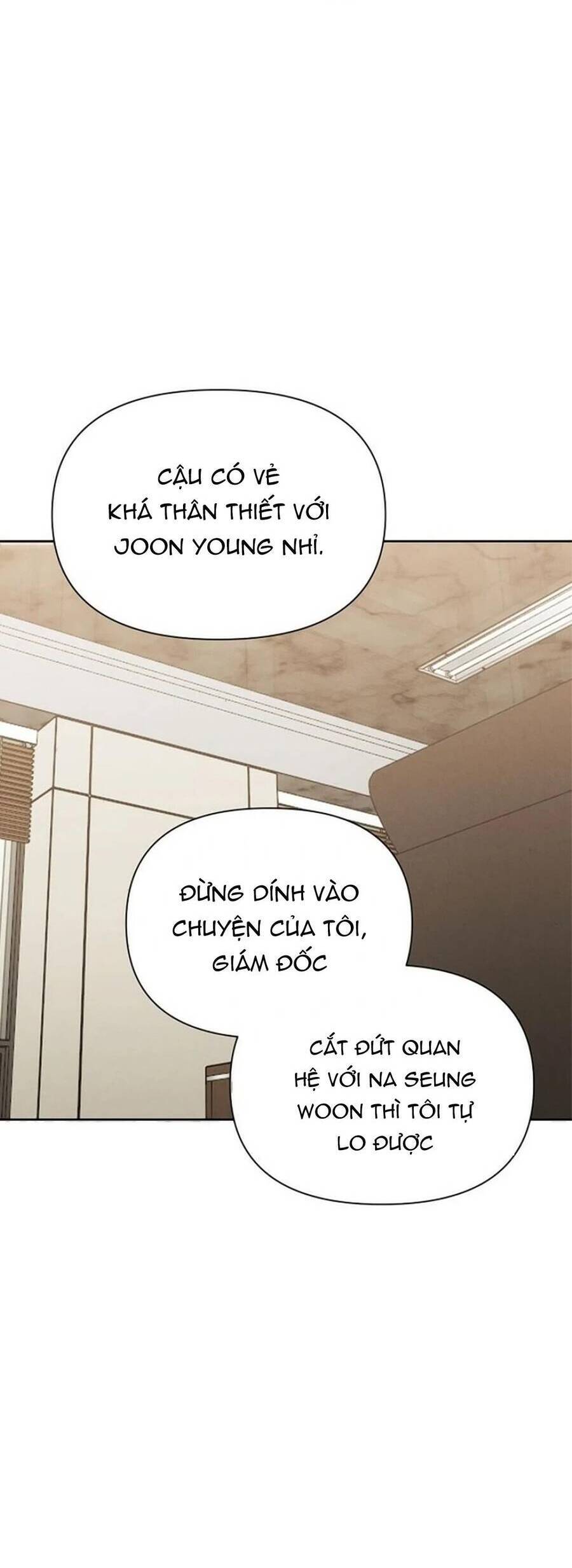 Chỉ Là Ánh Bình Minh Chapter 55 - 31