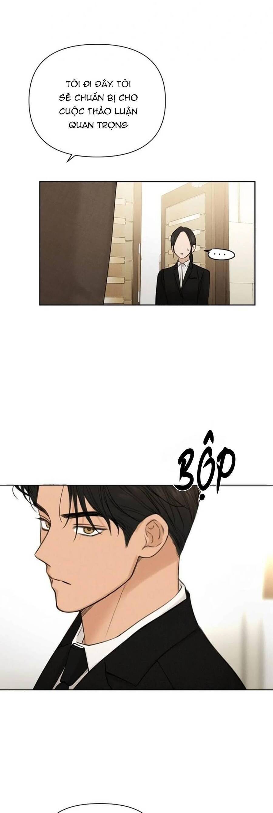 Chỉ Là Ánh Bình Minh Chapter 55 - 34