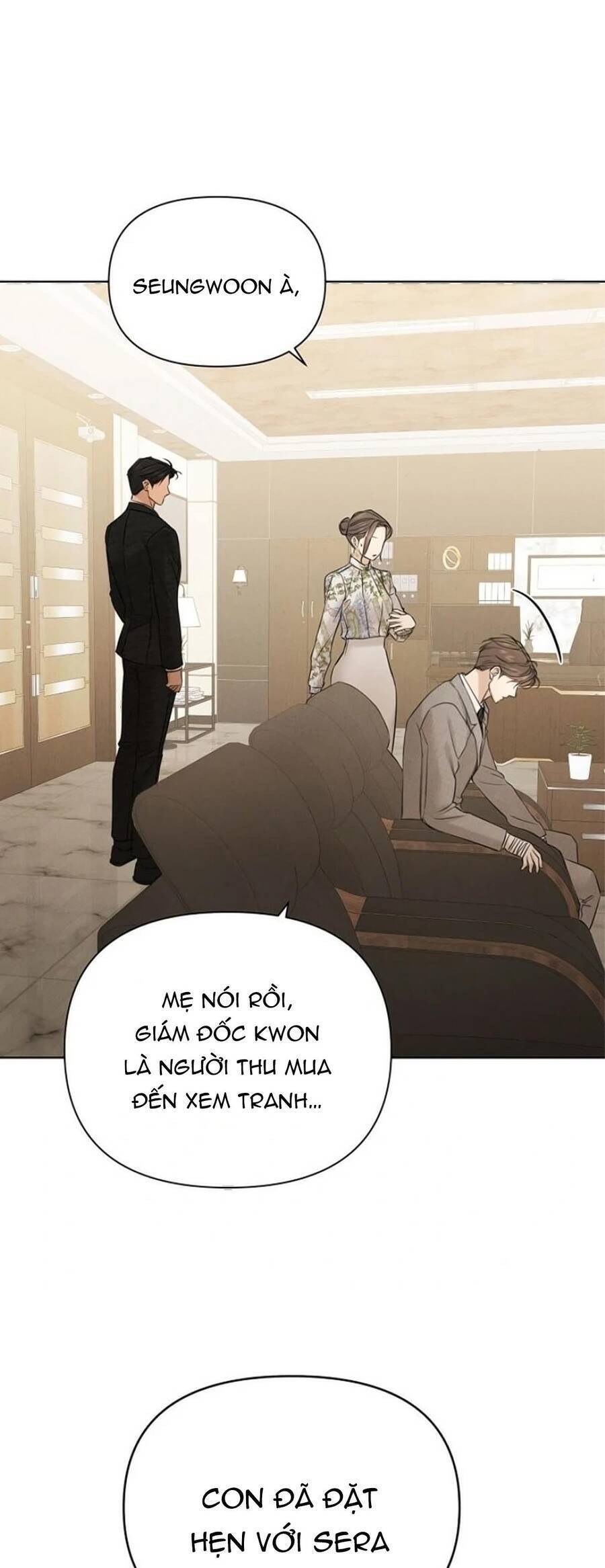 Chỉ Là Ánh Bình Minh Chapter 55 - 37