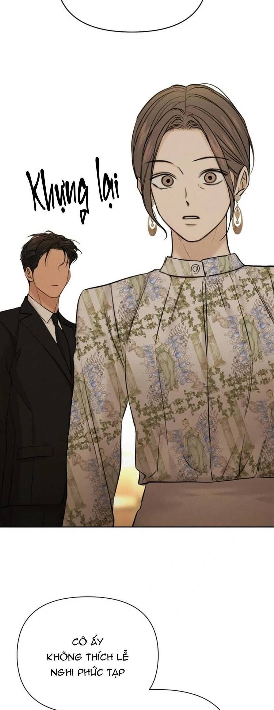 Chỉ Là Ánh Bình Minh Chapter 55 - 38