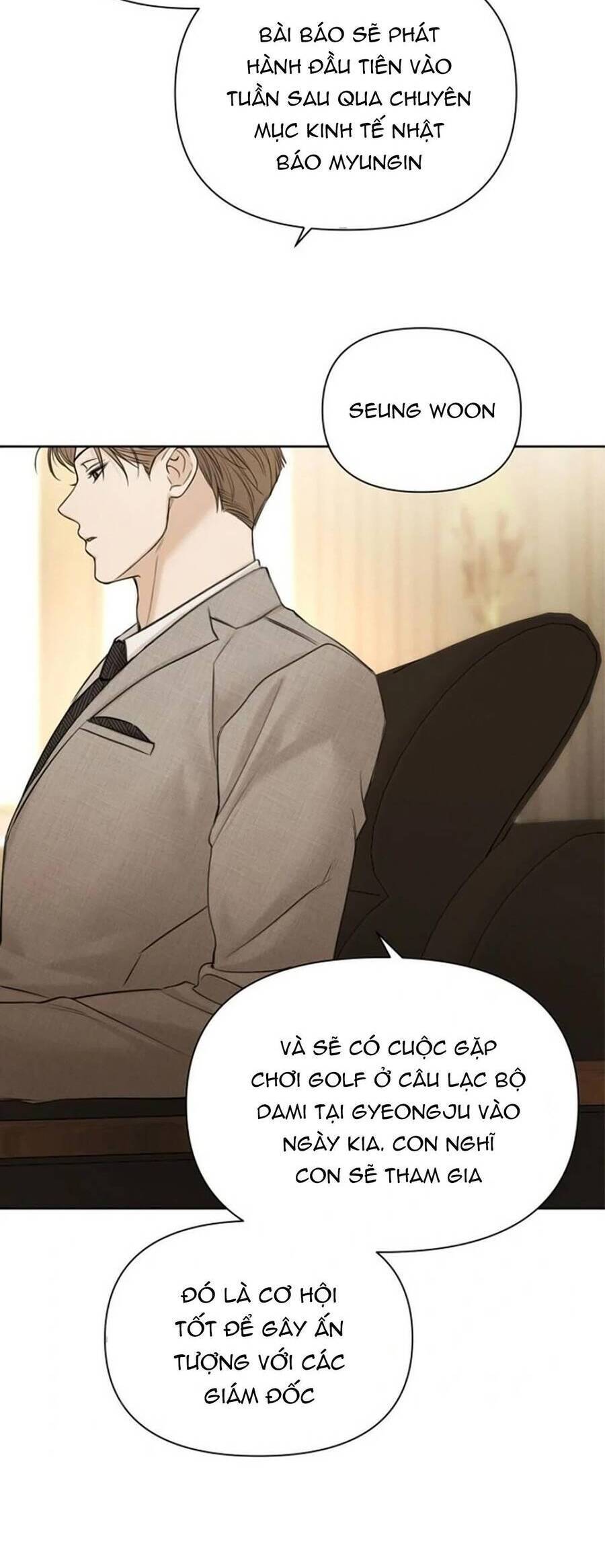 Chỉ Là Ánh Bình Minh Chapter 55 - 39