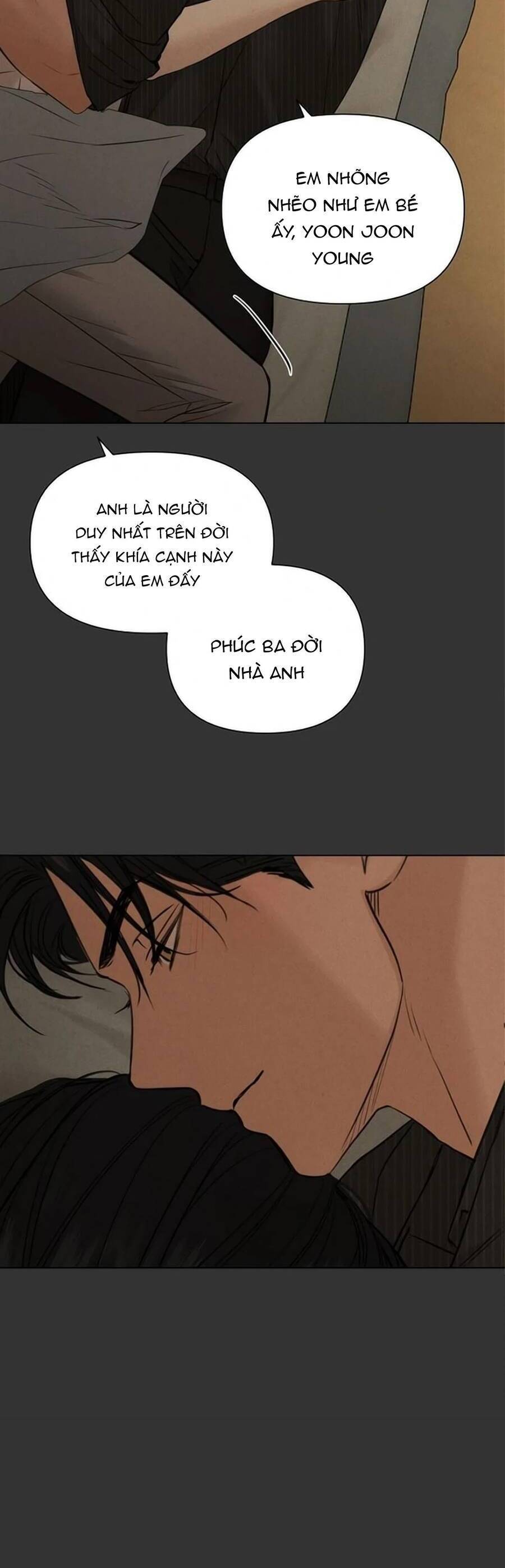 Chỉ Là Ánh Bình Minh Chapter 55 - 5