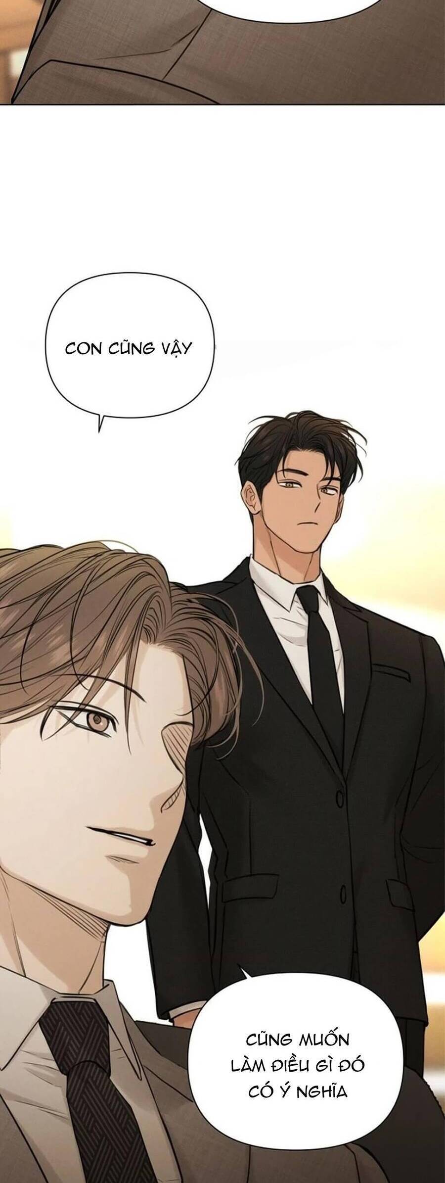 Chỉ Là Ánh Bình Minh Chapter 55 - 42