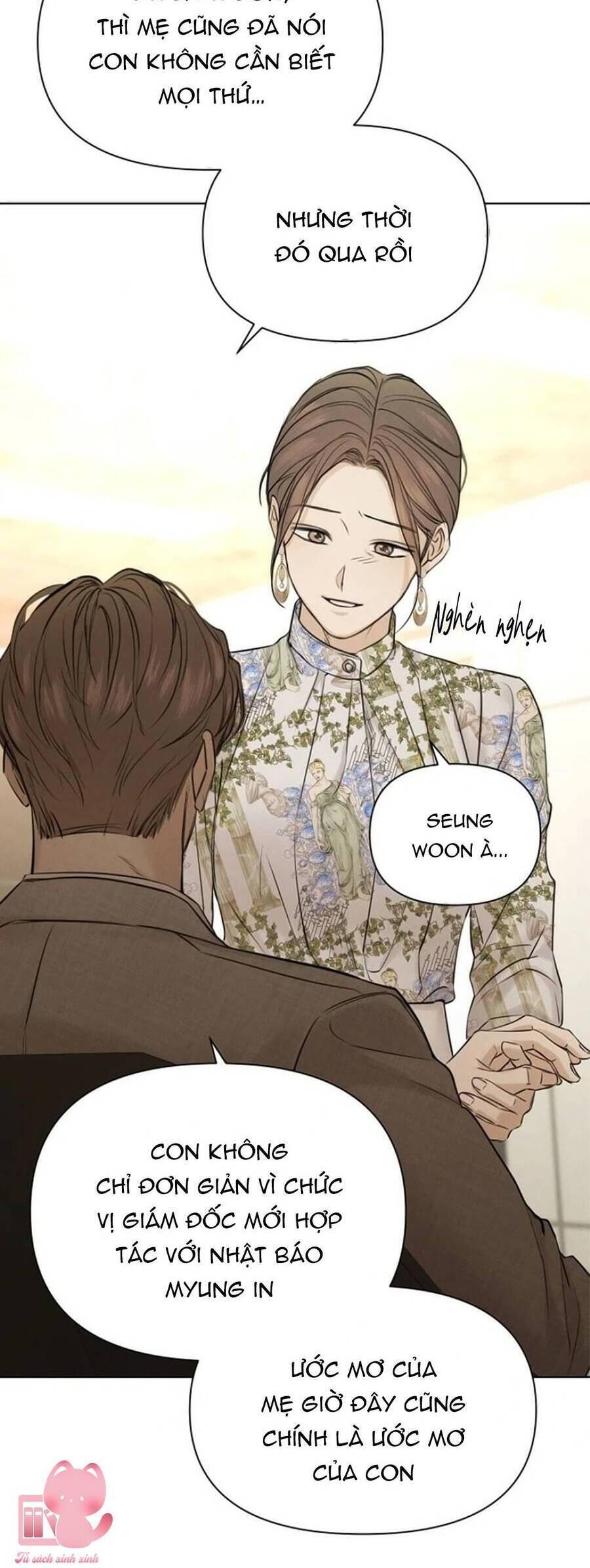 Chỉ Là Ánh Bình Minh Chapter 55 - 44