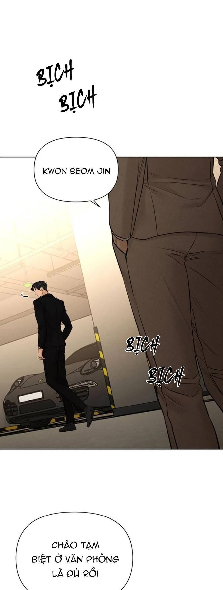 Chỉ Là Ánh Bình Minh Chapter 55 - 49