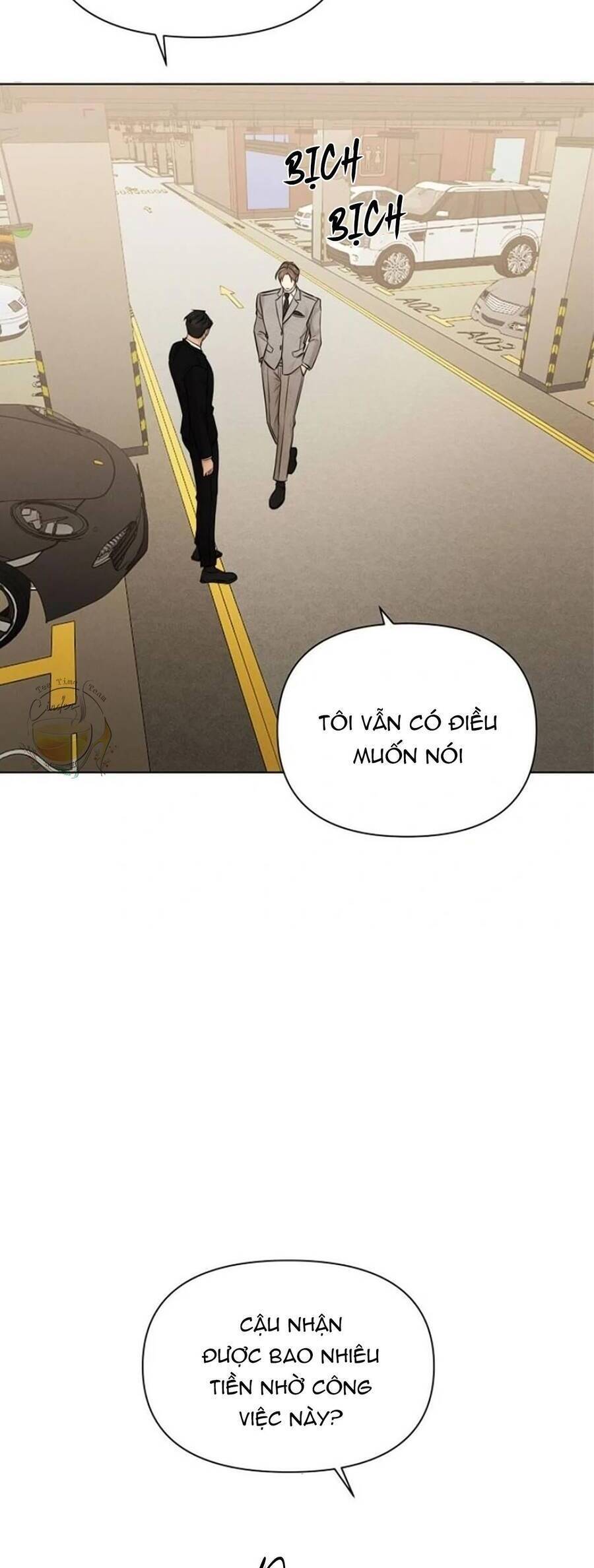 Chỉ Là Ánh Bình Minh Chapter 55 - 50