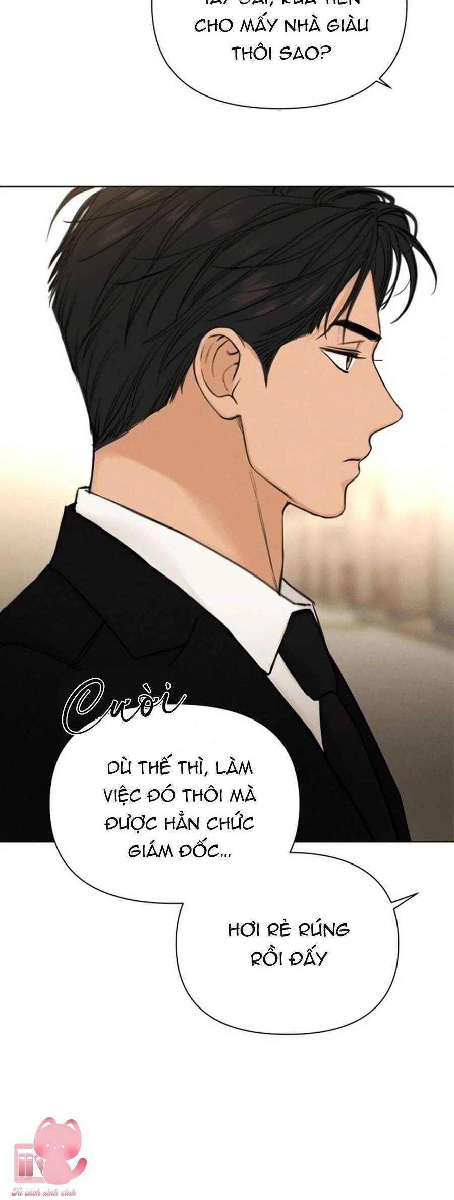 Chỉ Là Ánh Bình Minh Chapter 55 - 52