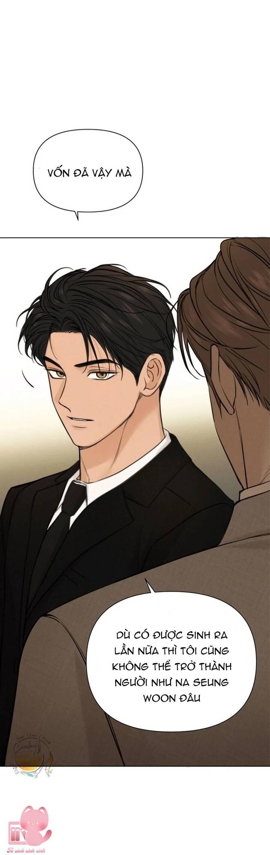 Chỉ Là Ánh Bình Minh Chapter 55 - 55