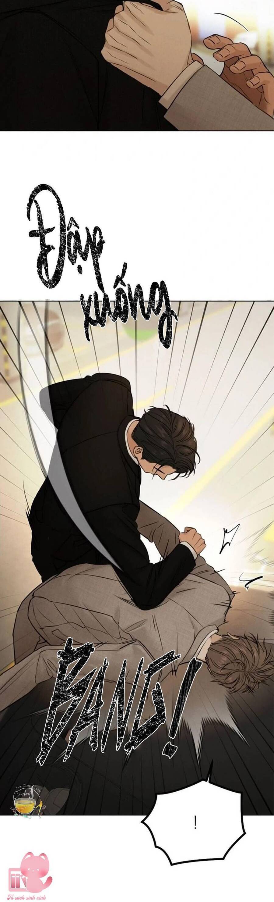 Chỉ Là Ánh Bình Minh Chapter 55 - 59