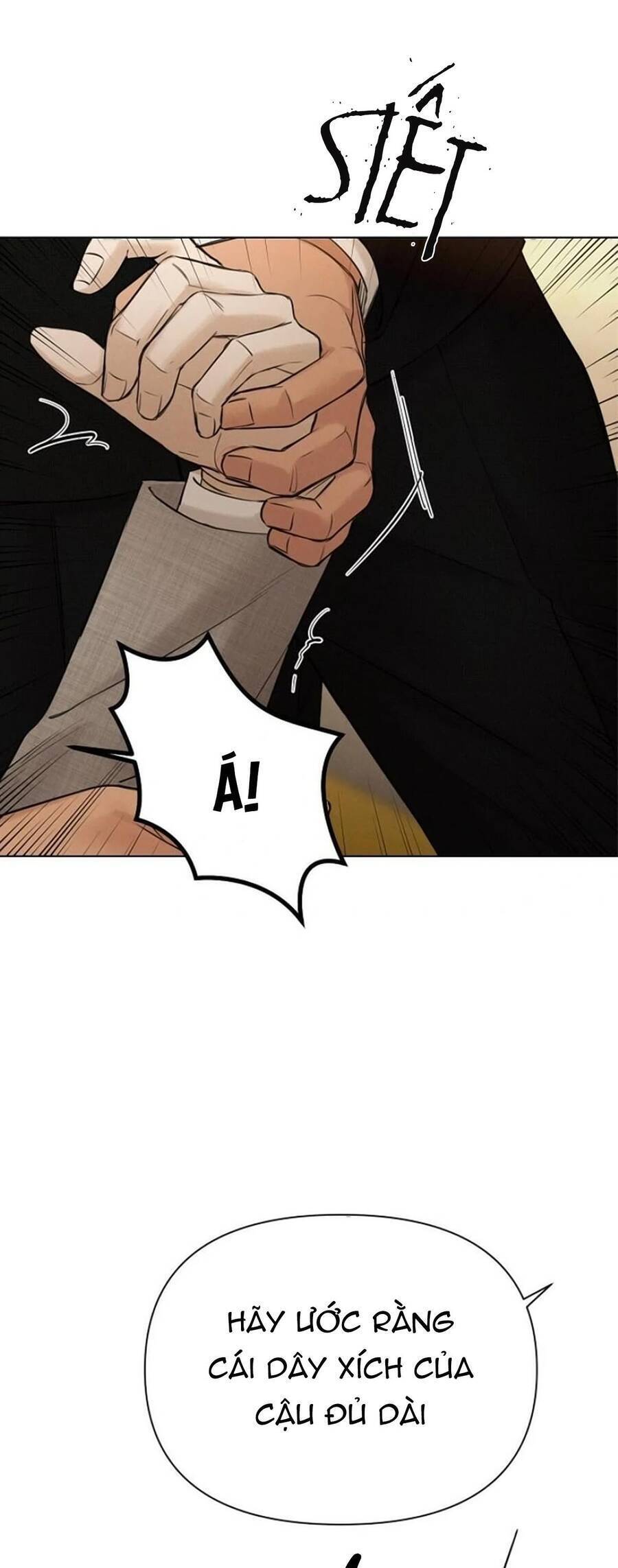 Chỉ Là Ánh Bình Minh Chapter 55 - 60