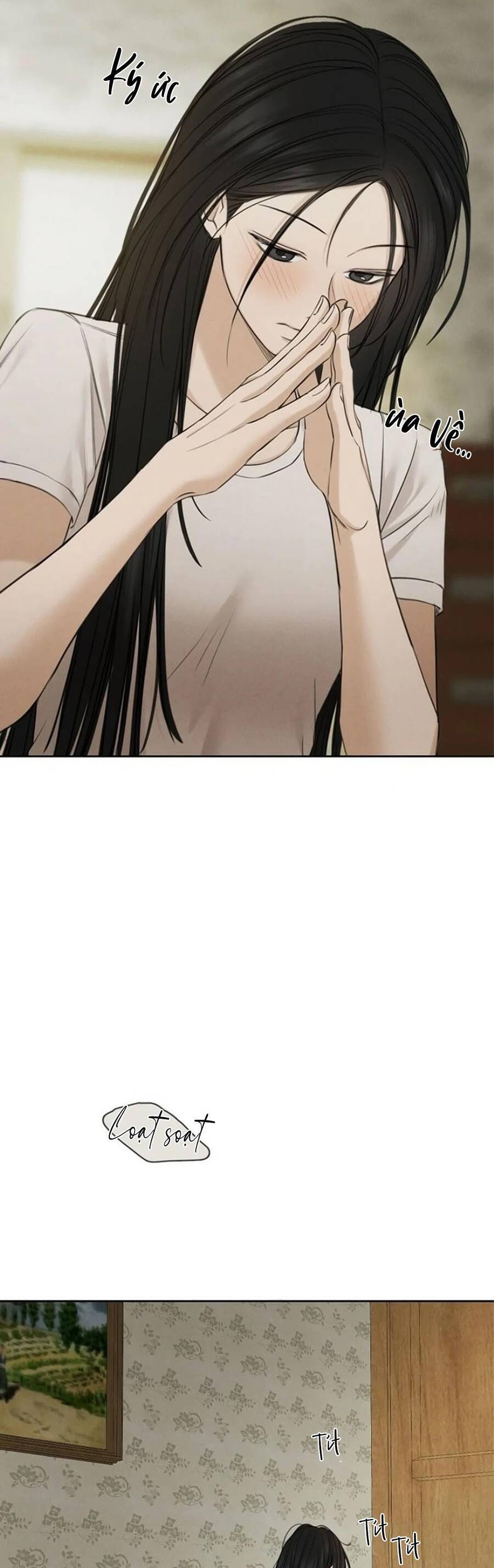Chỉ Là Ánh Bình Minh Chapter 55 - 7