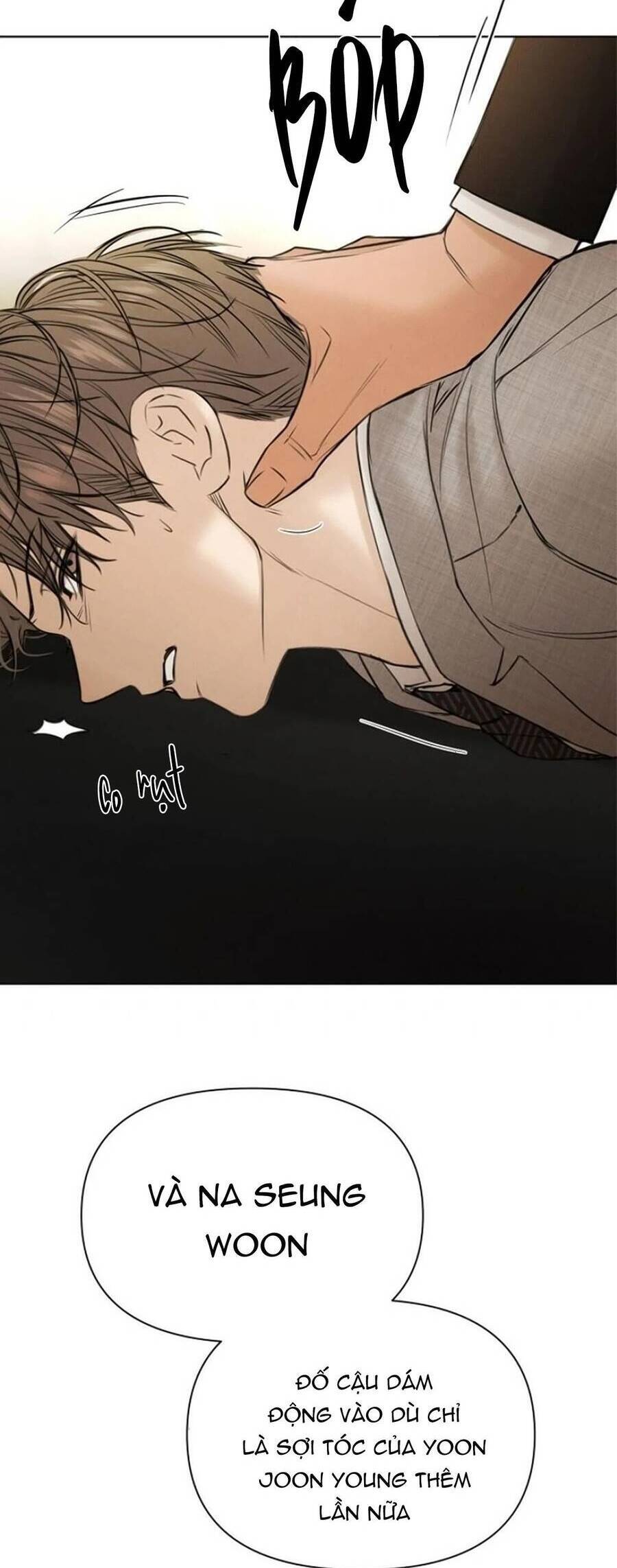 Chỉ Là Ánh Bình Minh Chapter 55 - 61