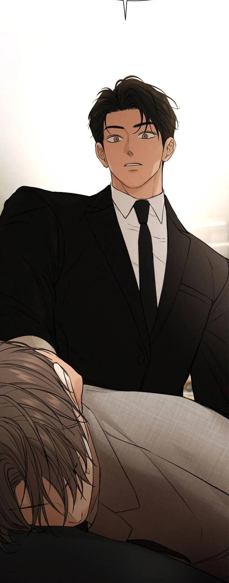 Chỉ Là Ánh Bình Minh Chapter 55 - 62