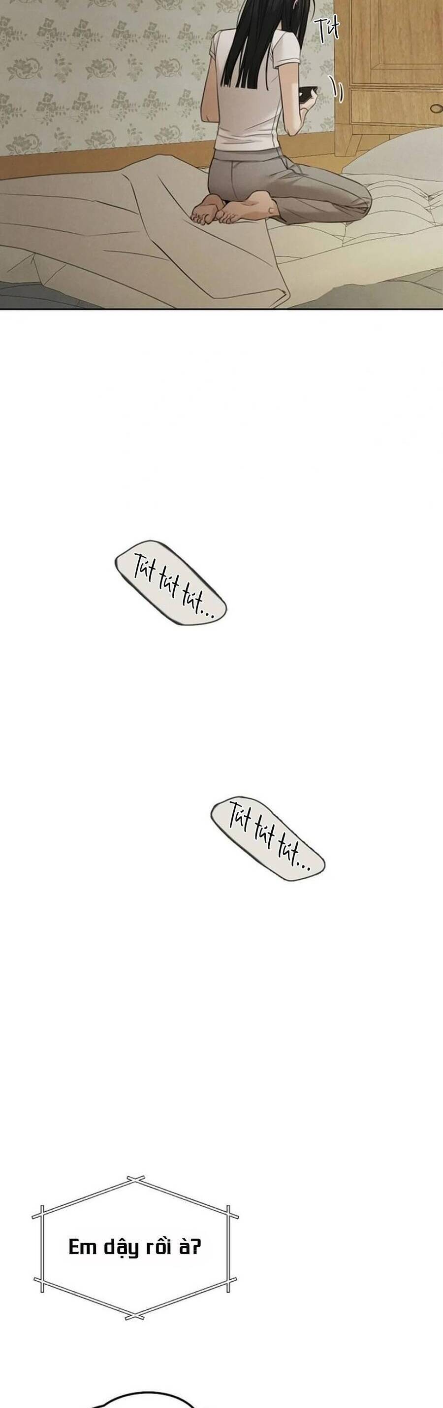 Chỉ Là Ánh Bình Minh Chapter 55 - 8