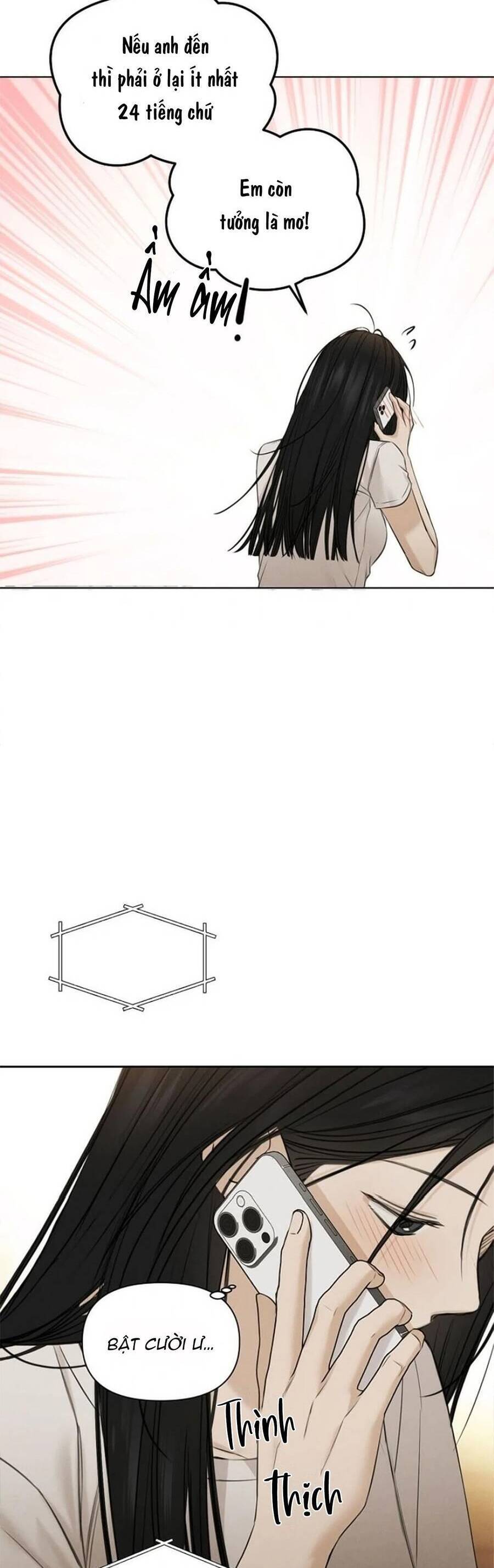 Chỉ Là Ánh Bình Minh Chapter 55 - 9