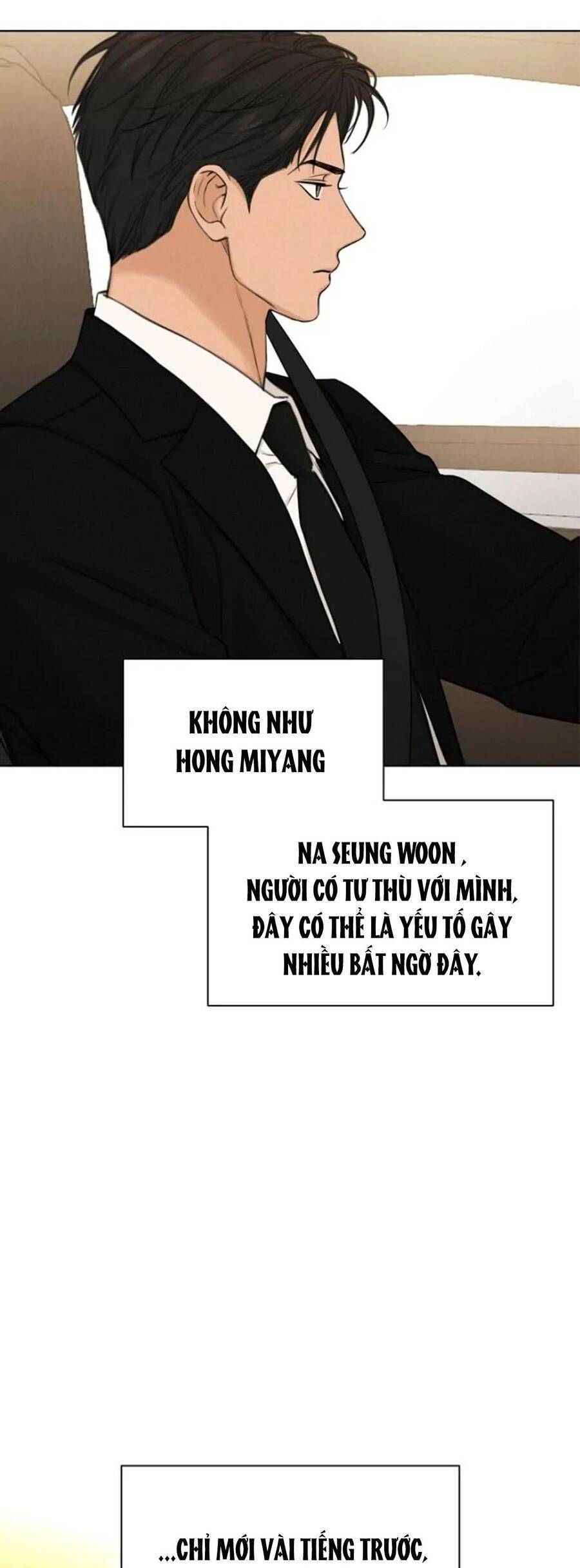 Chỉ Là Ánh Bình Minh Chapter 56 - 11