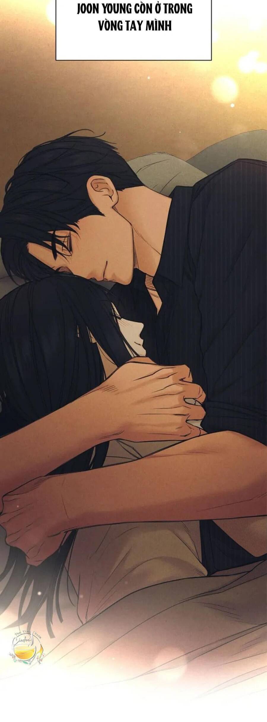 Chỉ Là Ánh Bình Minh Chapter 56 - 12