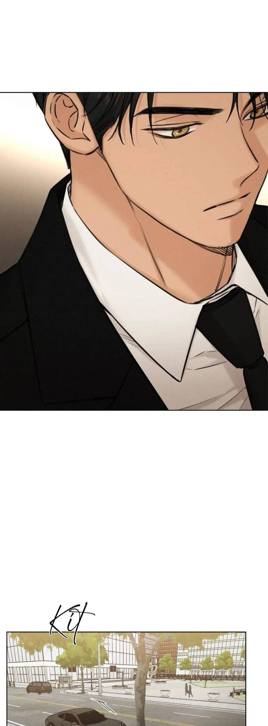 Chỉ Là Ánh Bình Minh Chapter 56 - 13