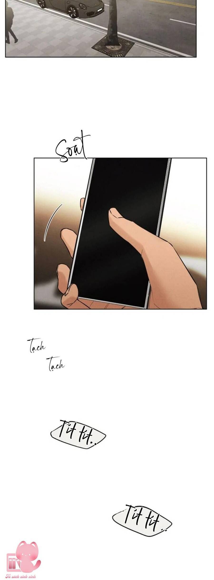 Chỉ Là Ánh Bình Minh Chapter 56 - 14