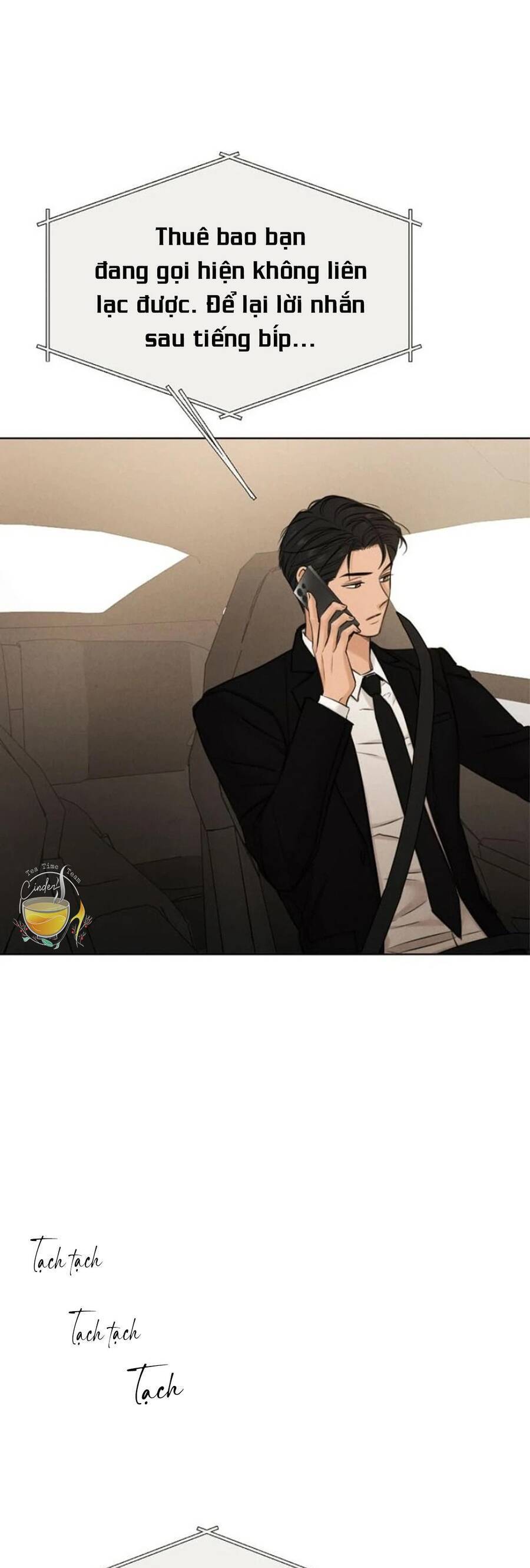 Chỉ Là Ánh Bình Minh Chapter 56 - 15