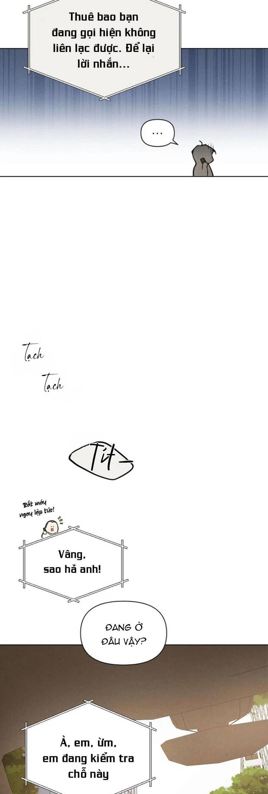 Chỉ Là Ánh Bình Minh Chapter 56 - 16