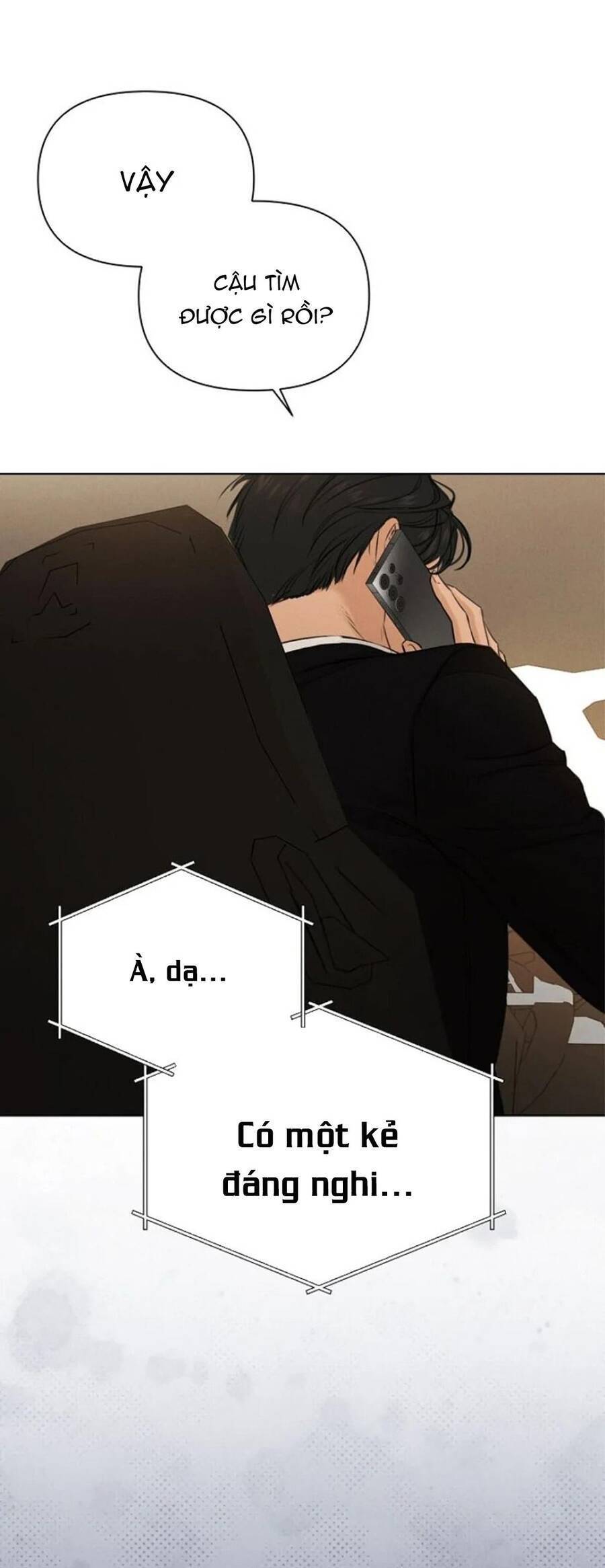 Chỉ Là Ánh Bình Minh Chapter 56 - 19