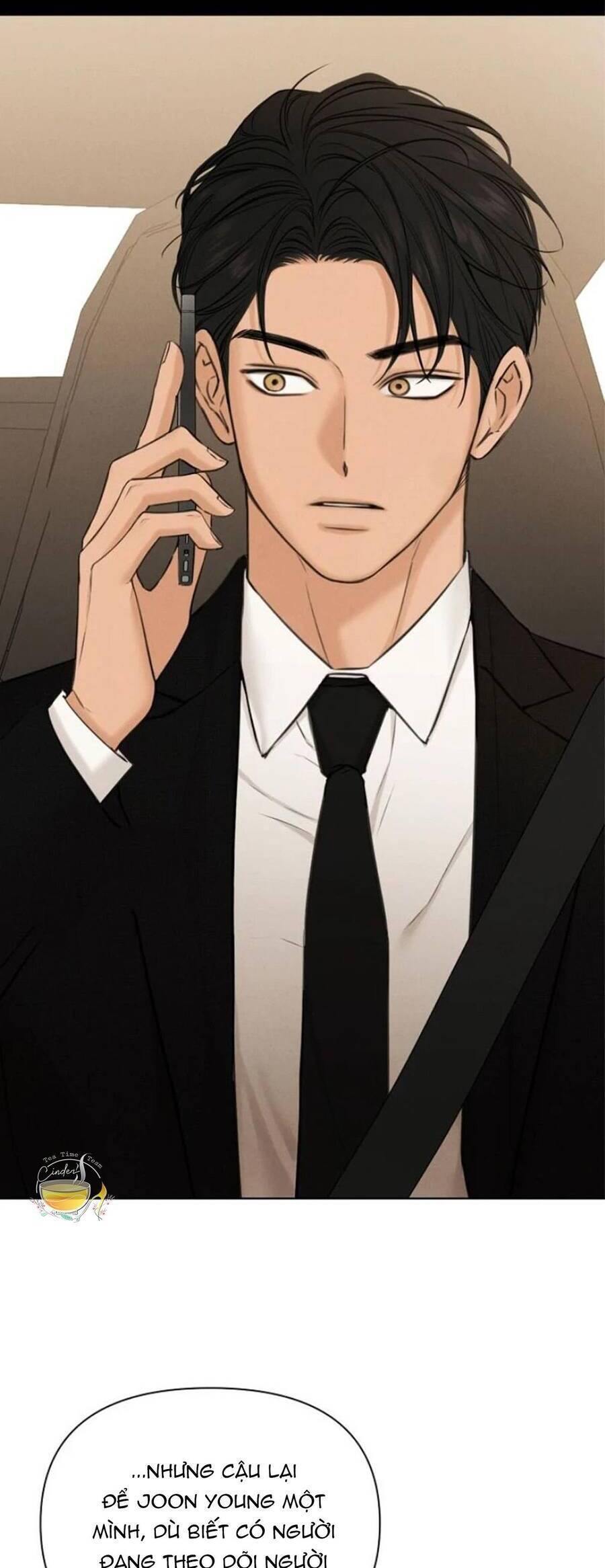 Chỉ Là Ánh Bình Minh Chapter 56 - 21