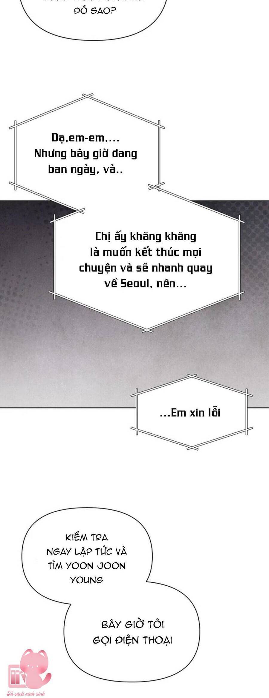 Chỉ Là Ánh Bình Minh Chapter 56 - 22