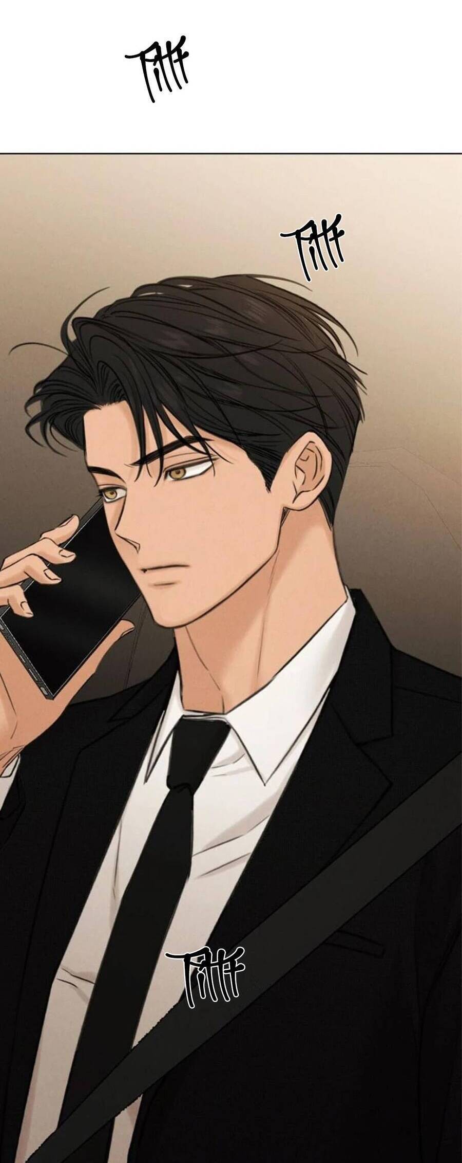 Chỉ Là Ánh Bình Minh Chapter 56 - 24