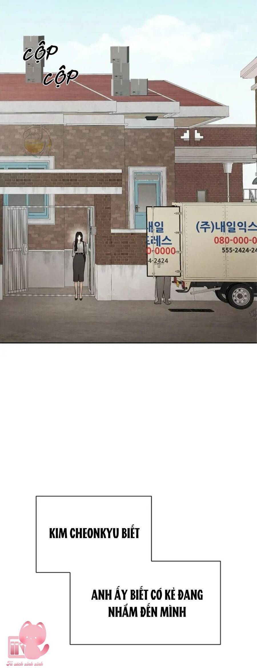 Chỉ Là Ánh Bình Minh Chapter 56 - 30