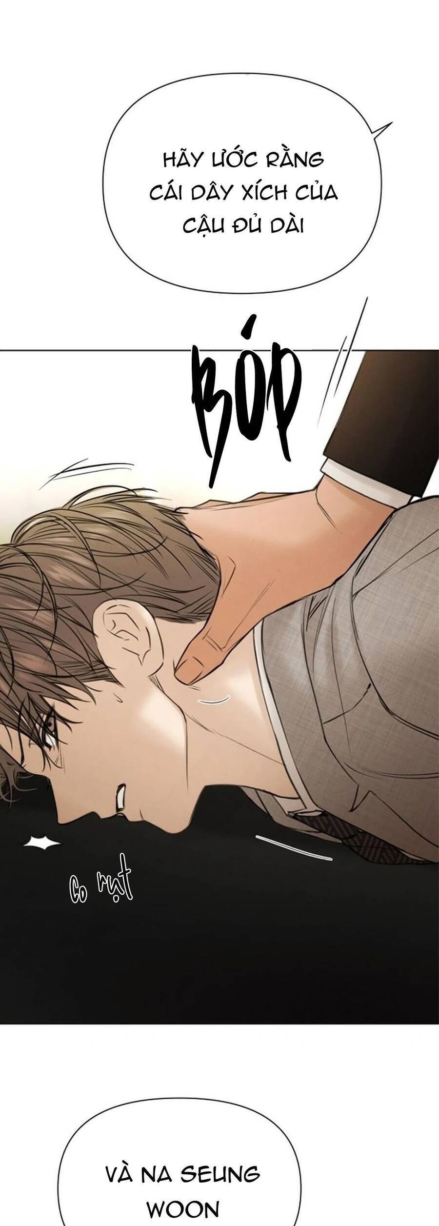 Chỉ Là Ánh Bình Minh Chapter 56 - 4