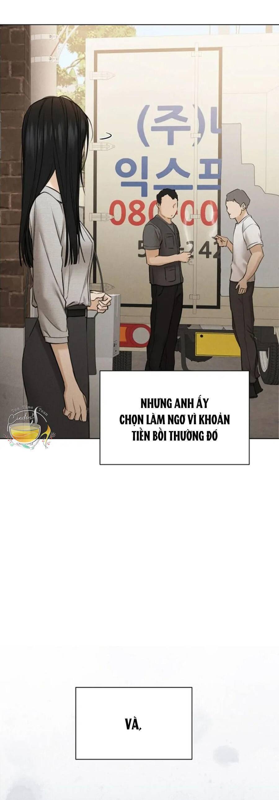 Chỉ Là Ánh Bình Minh Chapter 56 - 31