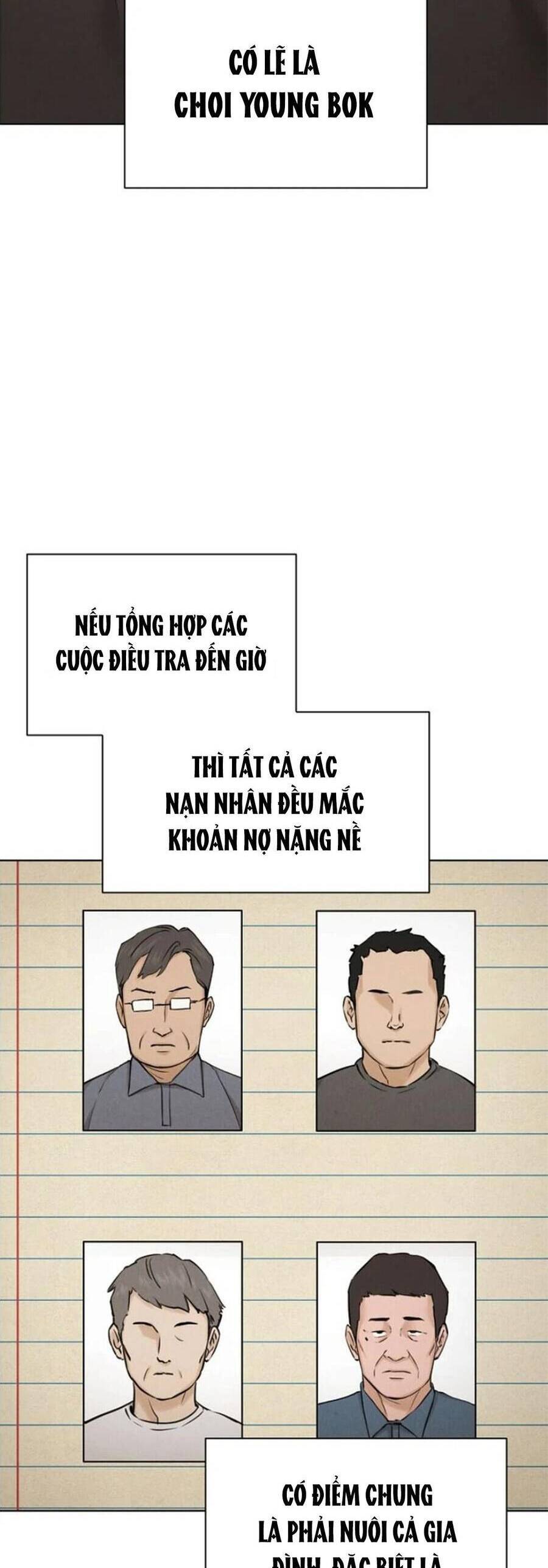 Chỉ Là Ánh Bình Minh Chapter 56 - 33