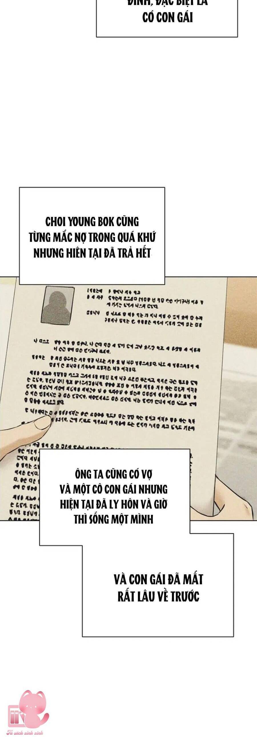 Chỉ Là Ánh Bình Minh Chapter 56 - 34