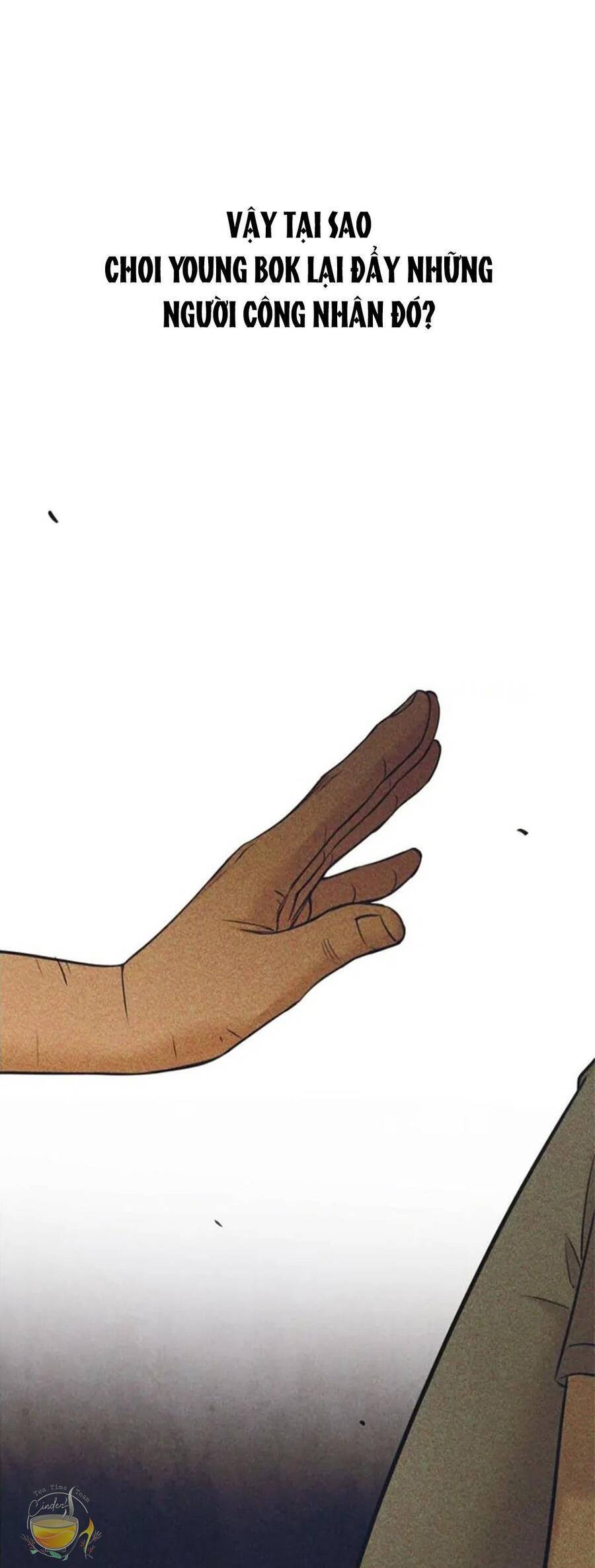 Chỉ Là Ánh Bình Minh Chapter 56 - 35