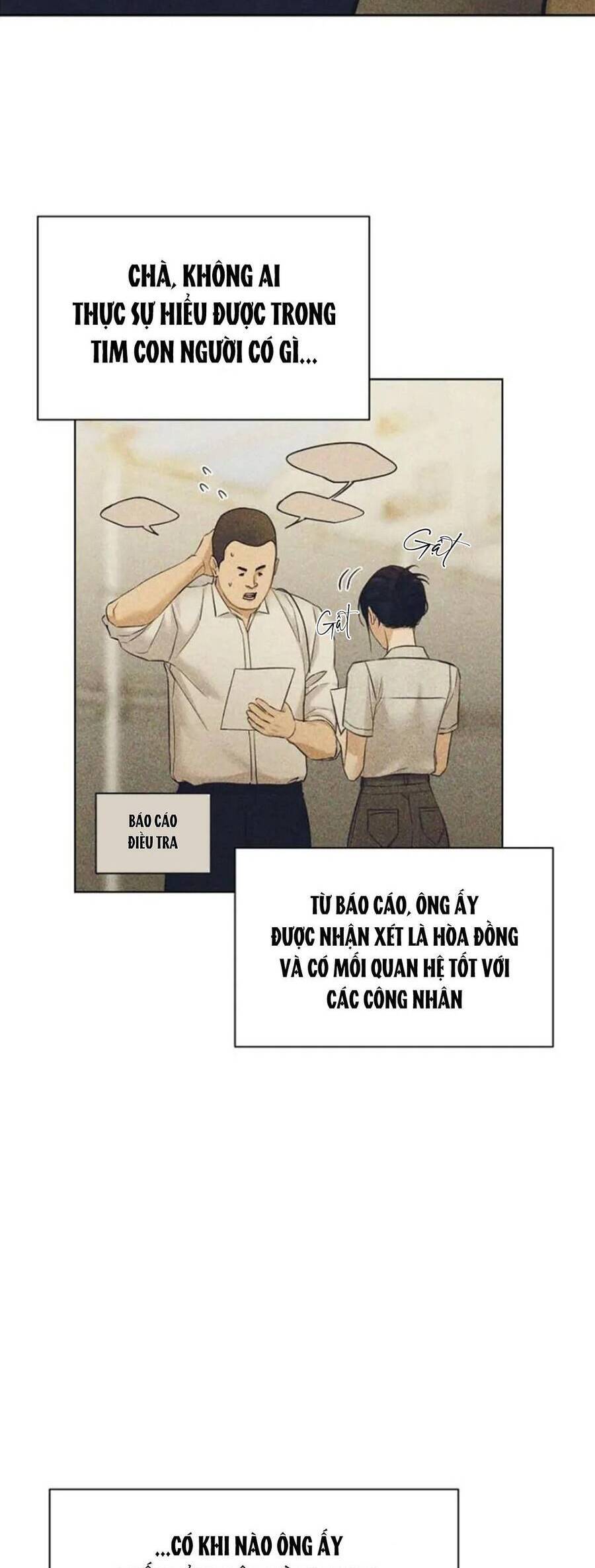 Chỉ Là Ánh Bình Minh Chapter 56 - 36