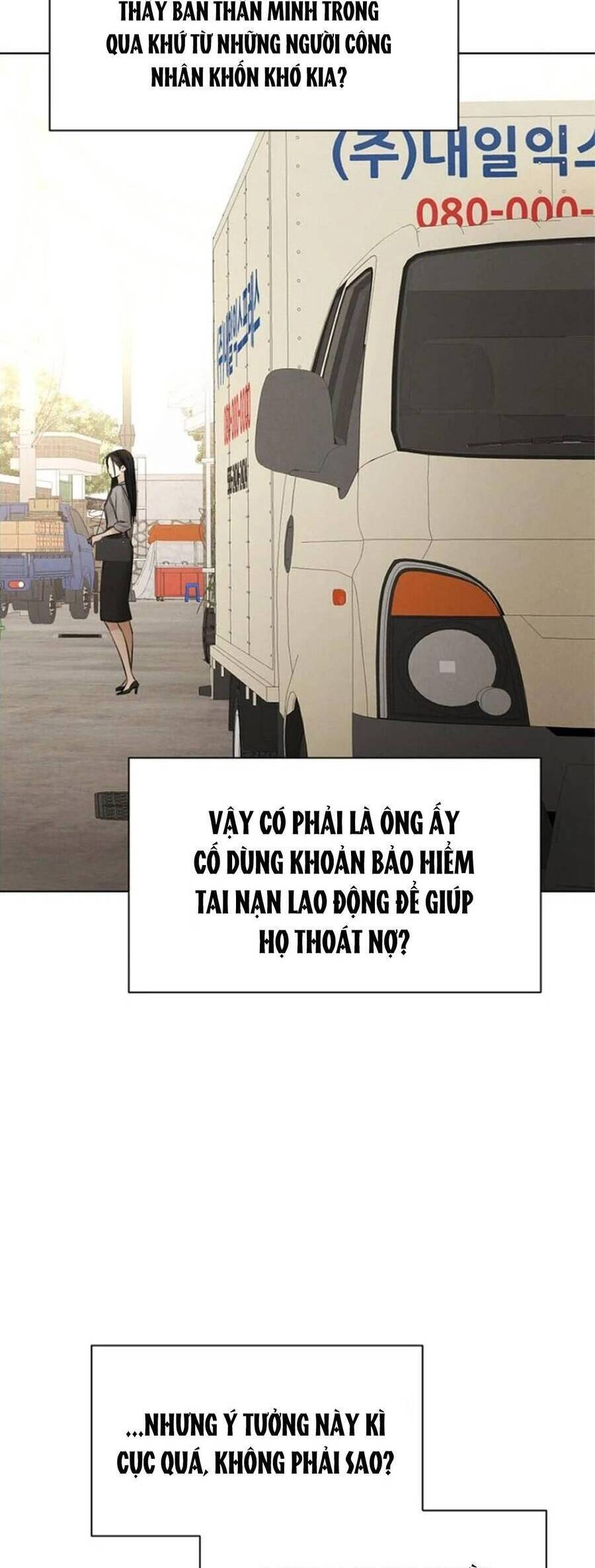 Chỉ Là Ánh Bình Minh Chapter 56 - 37