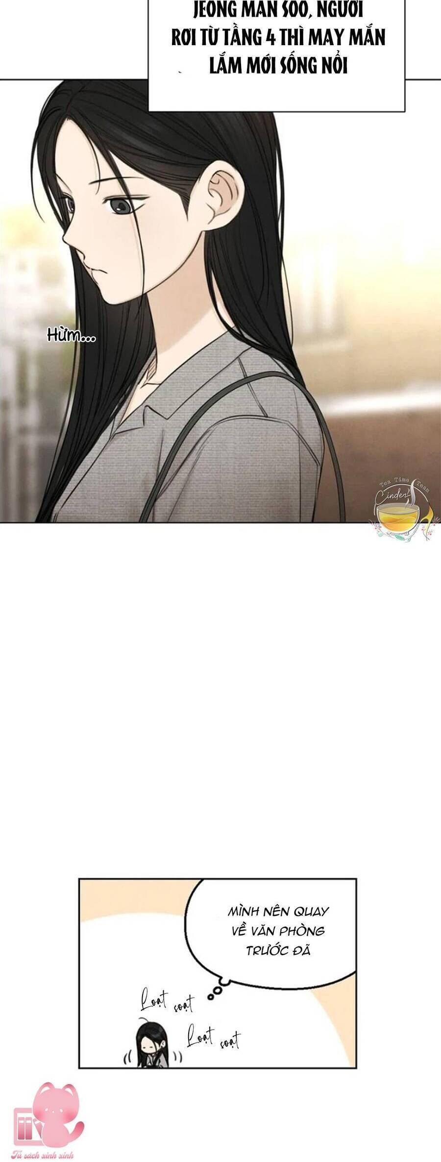 Chỉ Là Ánh Bình Minh Chapter 56 - 38