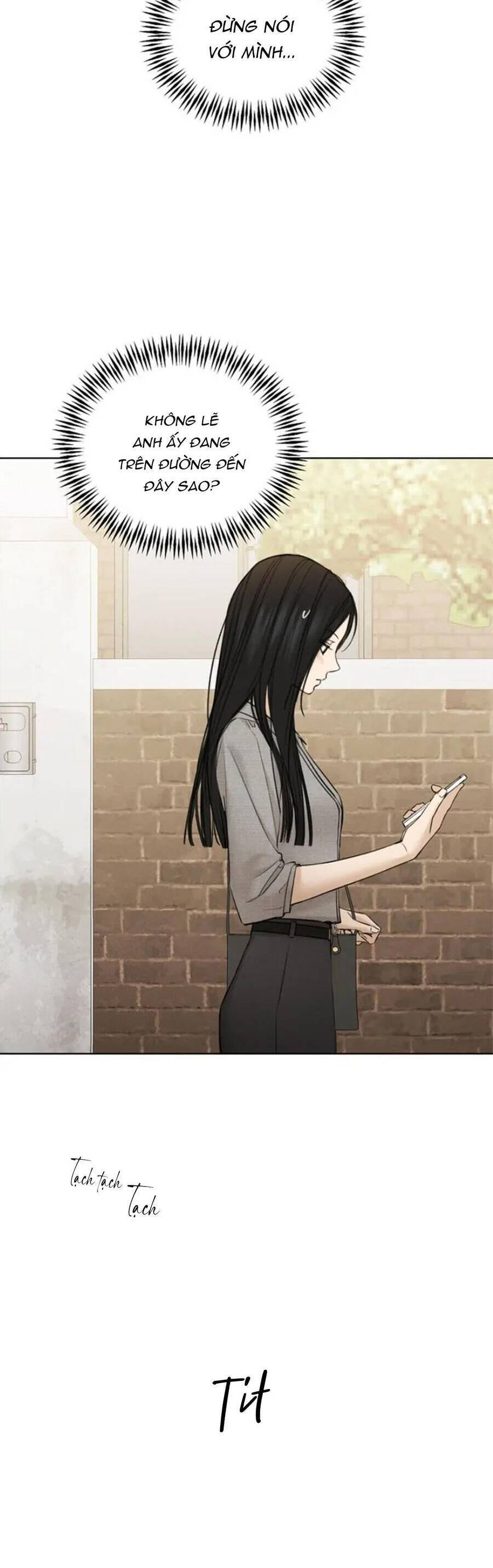 Chỉ Là Ánh Bình Minh Chapter 56 - 40
