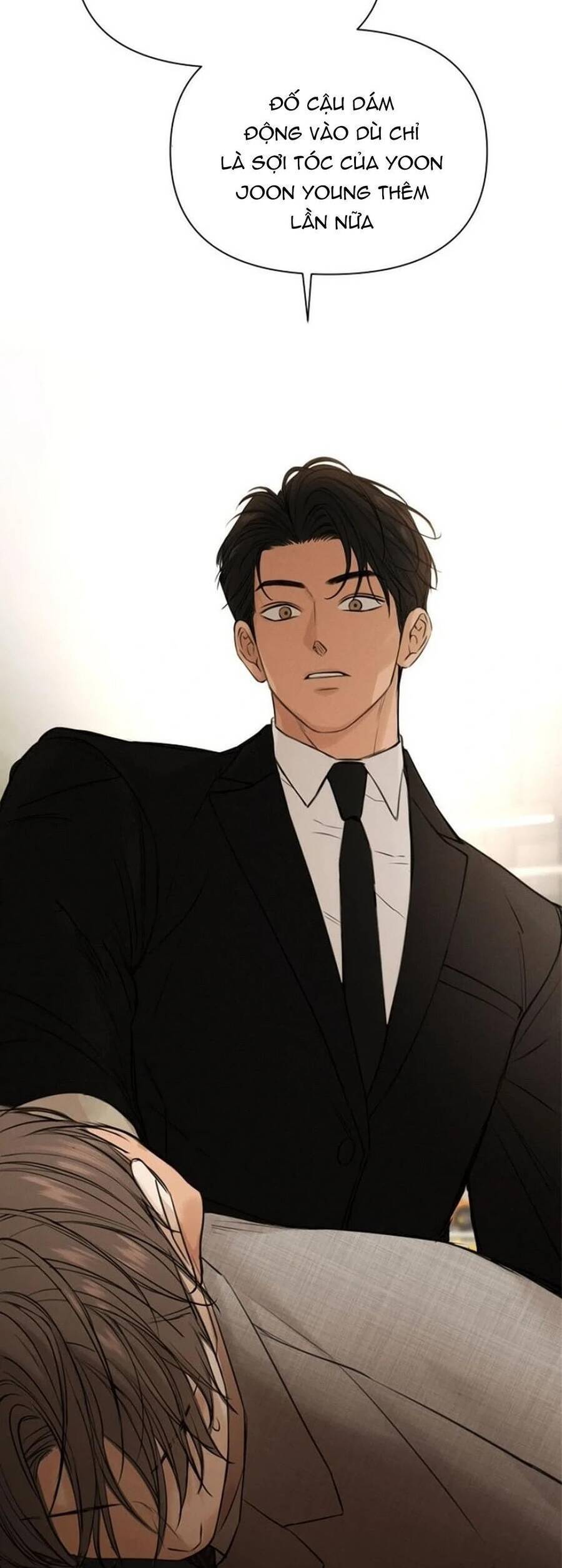 Chỉ Là Ánh Bình Minh Chapter 56 - 5