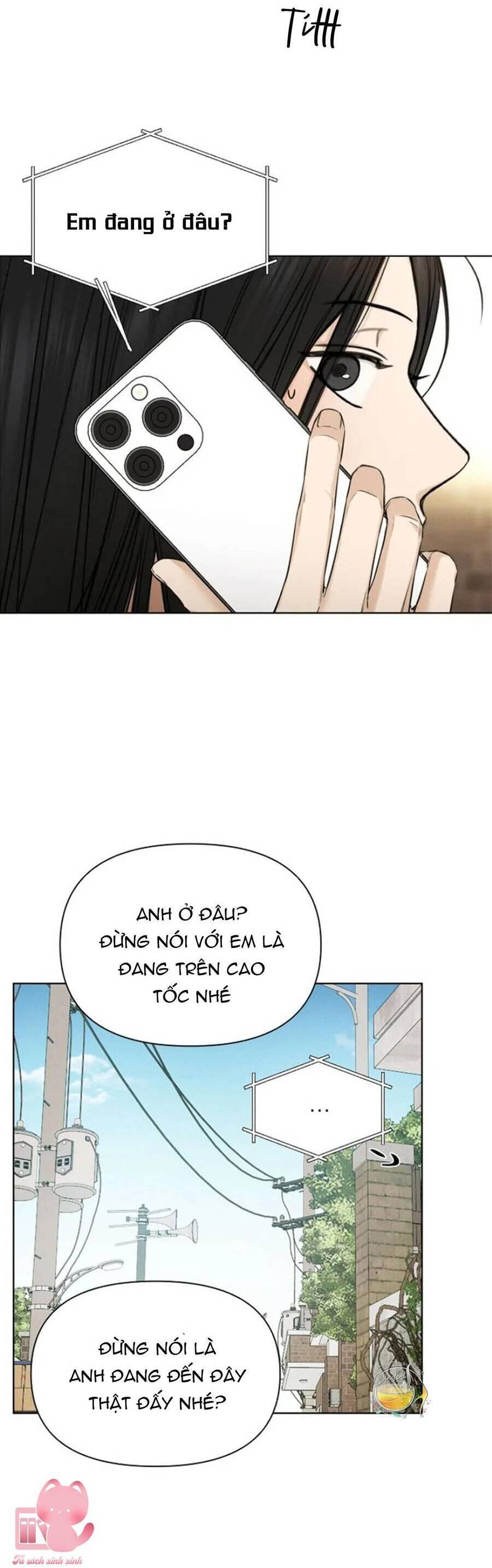 Chỉ Là Ánh Bình Minh Chapter 56 - 41