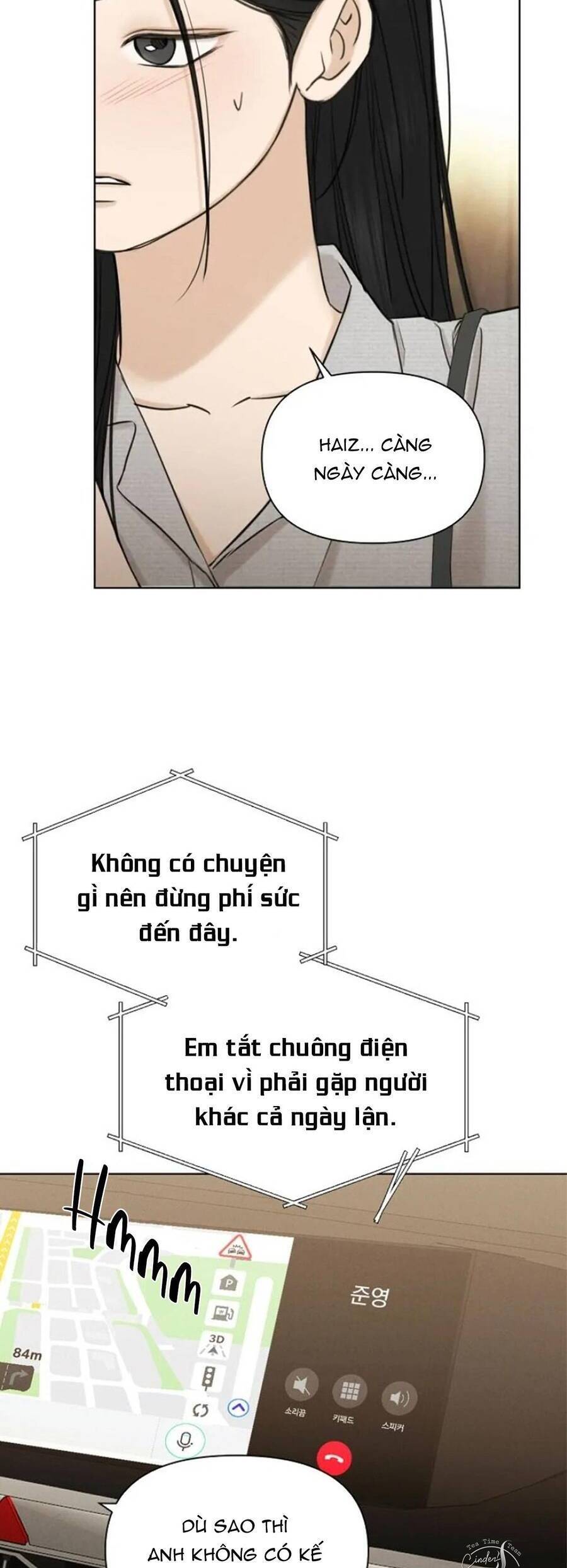 Chỉ Là Ánh Bình Minh Chapter 56 - 43