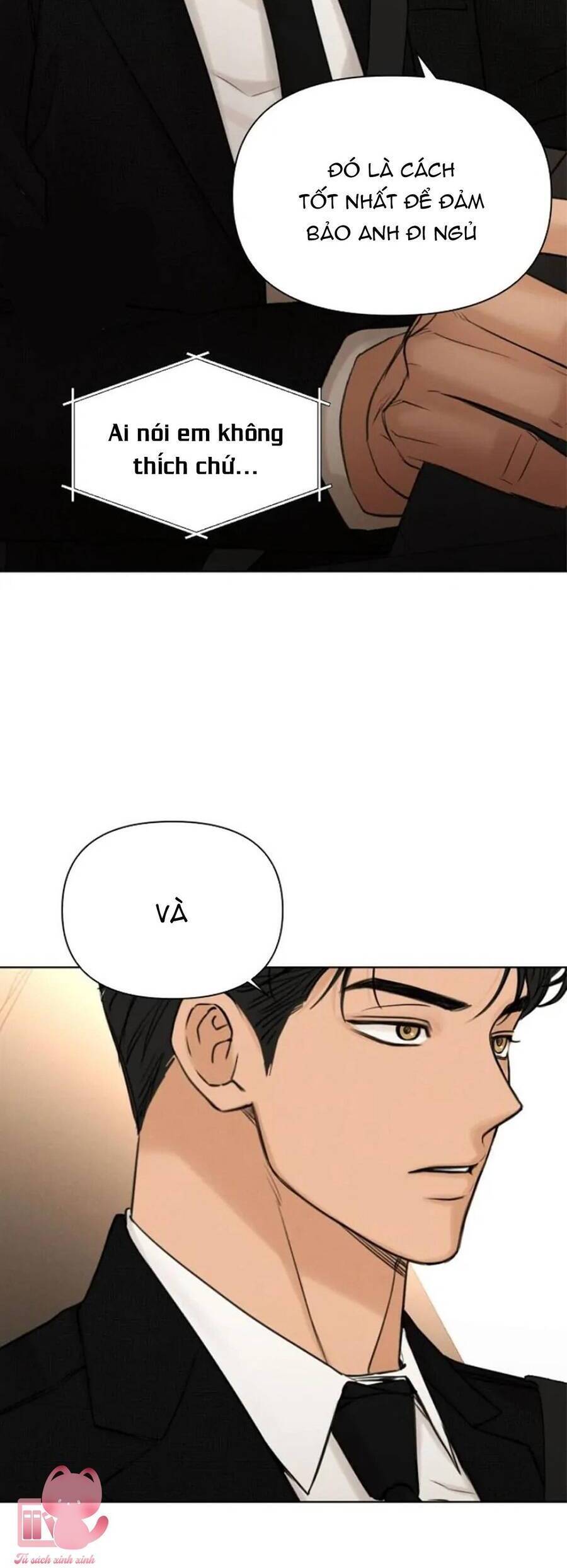 Chỉ Là Ánh Bình Minh Chapter 56 - 45