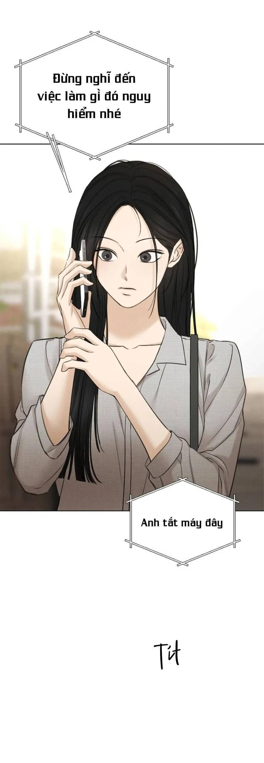 Chỉ Là Ánh Bình Minh Chapter 56 - 46