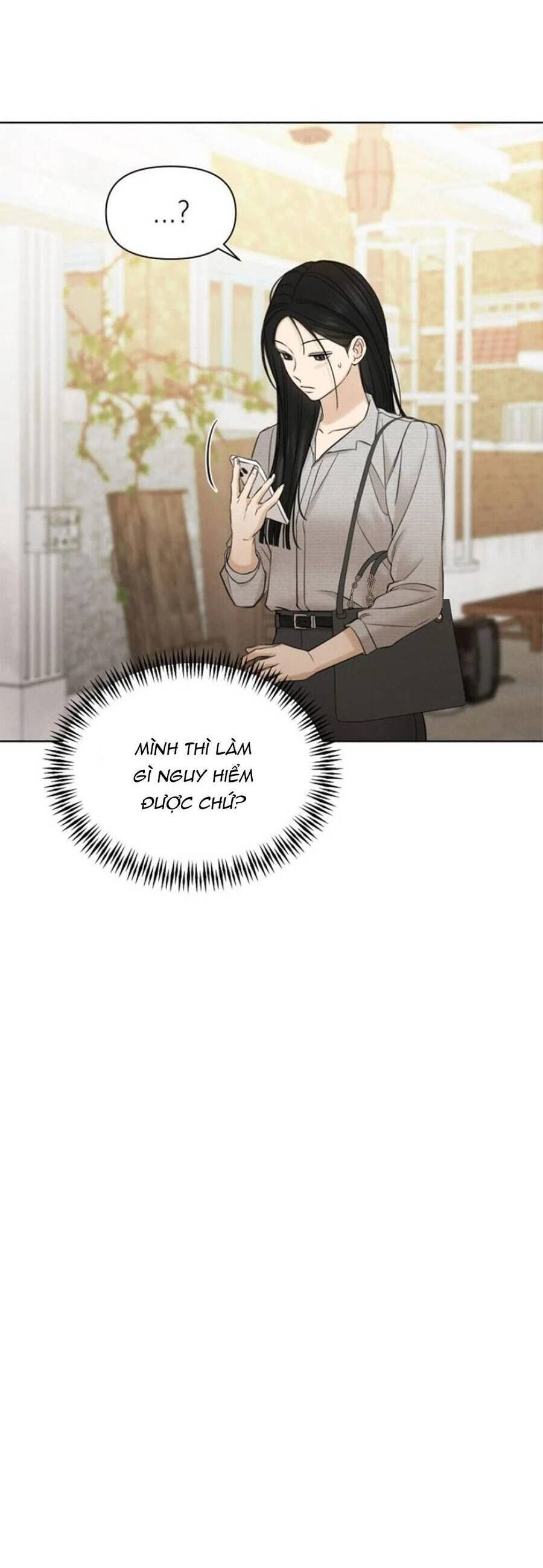 Chỉ Là Ánh Bình Minh Chapter 56 - 47