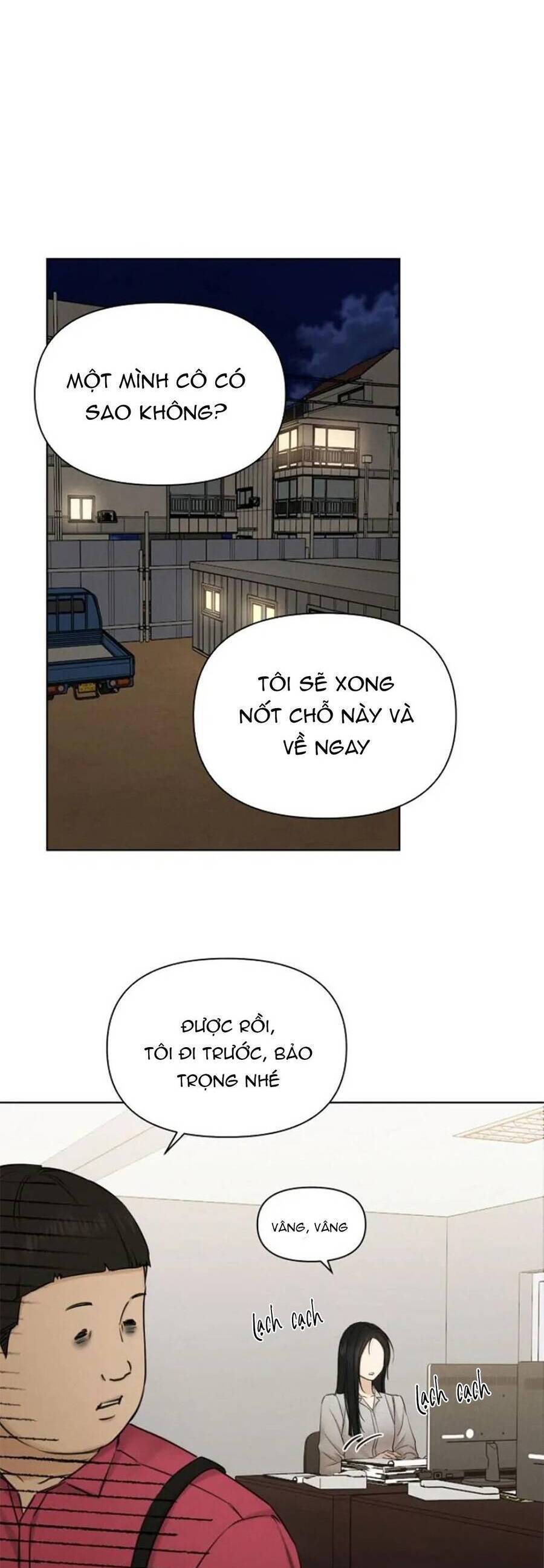 Chỉ Là Ánh Bình Minh Chapter 56 - 48