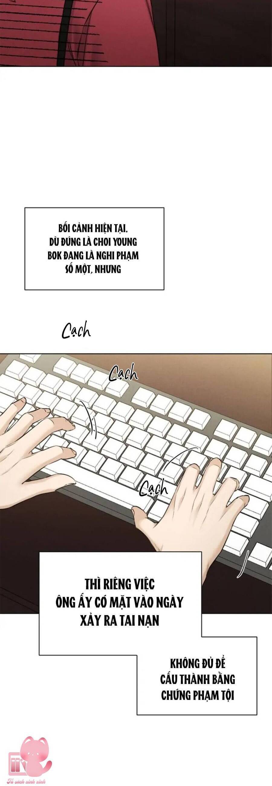 Chỉ Là Ánh Bình Minh Chapter 56 - 49